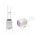 Electronics Sale Online Low Esr Capacitor25V Power Capacitor25V 680Uf V-Chip 680Uf Size 10*12 electrolytic capacitors